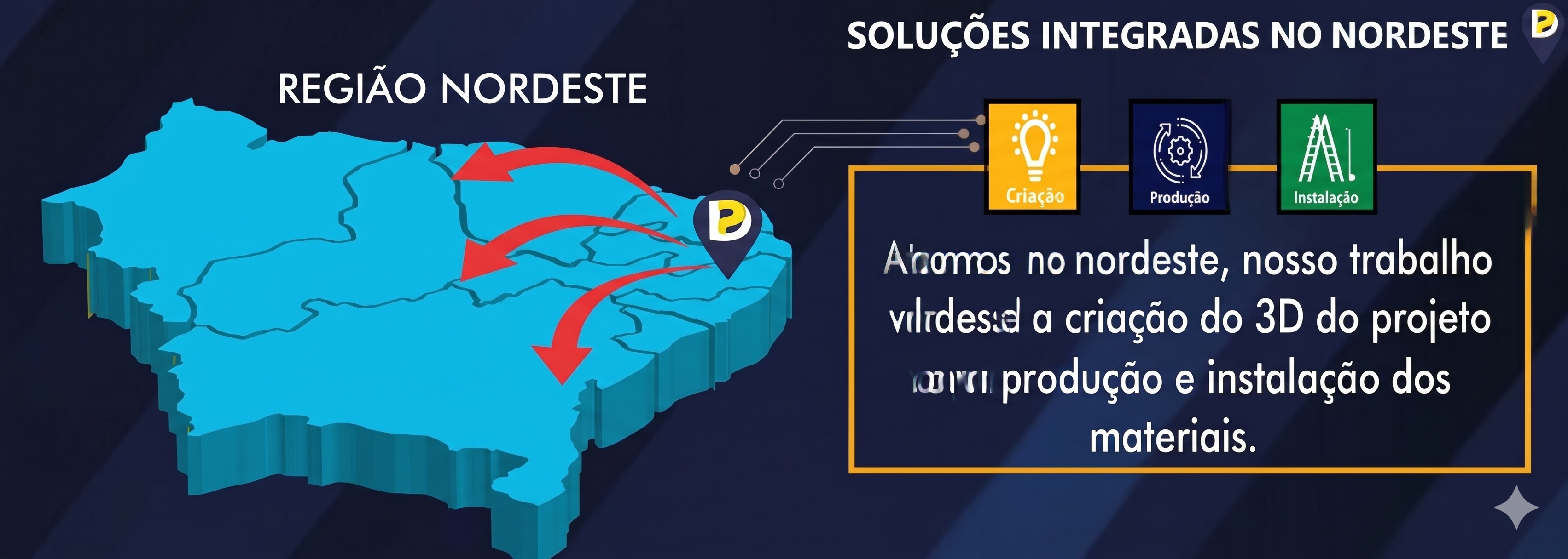 Área de atuação